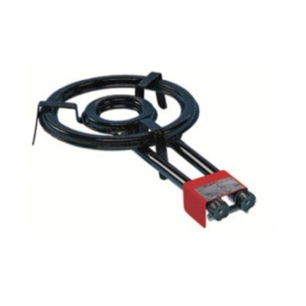 Εστία αερίου επιτραπέζια Paellas VMX-B-400-GNP